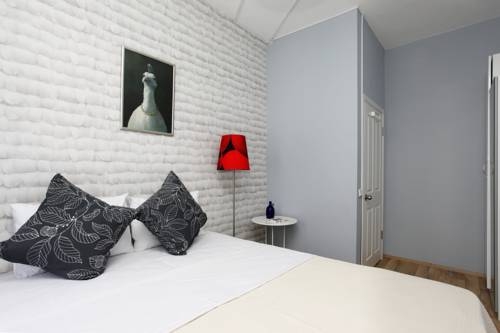 Imagen general del Hotel Cheers Porthouse. Foto 2