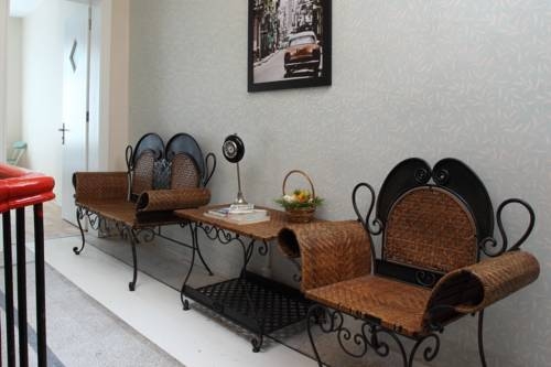 Imagen general del Hotel Cheers Porthouse. Foto 6