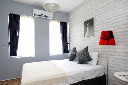 Imagen general del Hotel Cheers Porthouse. Foto 7