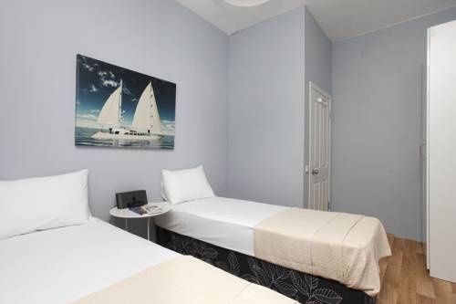Imagen general del Hotel Cheers Porthouse. Foto 14