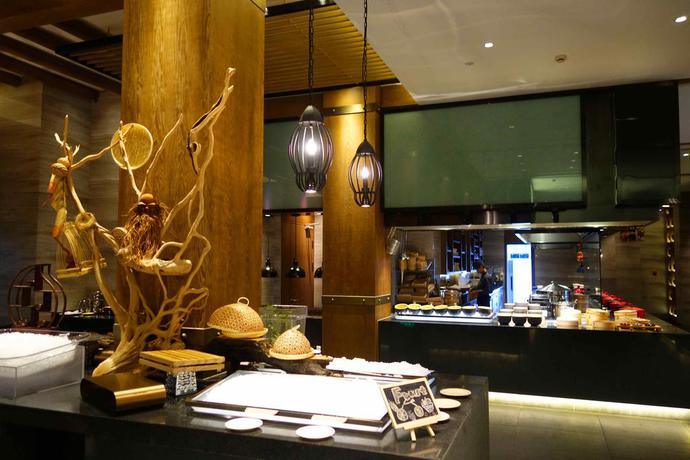Imagen general del Hotel Cheery Dragon Canal Hangzhou - Intangible Cultural Heritage. Foto 5
