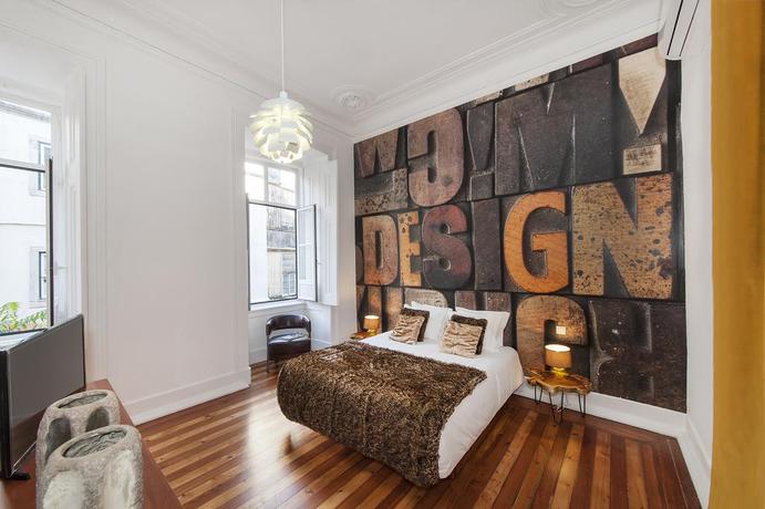 Imagen de la habitación del Hotel Cheese And Wine Suites. Foto 2