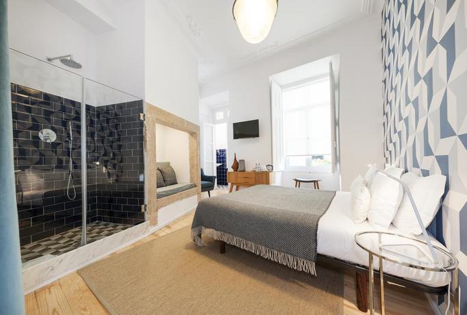 Imagen de la habitación del Hotel Cheese And Wine Suites. Foto 9