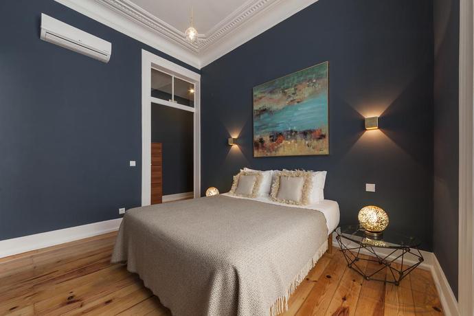 Imagen de la habitación del Hotel Cheese And Wine Suites. Foto 10