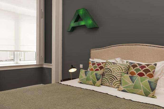 Imagen de la habitación del Hotel Cheese And Wine Suites. Foto 12