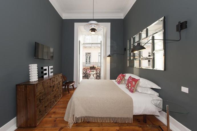 Imagen de la habitación del Hotel Cheese And Wine Suites. Foto 13