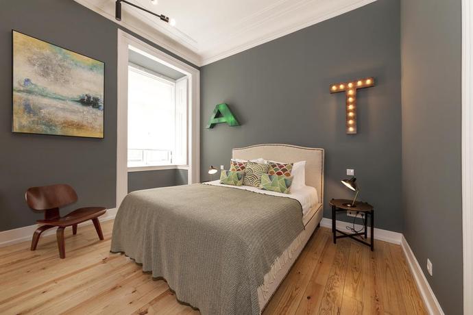 Imagen de la habitación del Hotel Cheese And Wine Suites. Foto 14