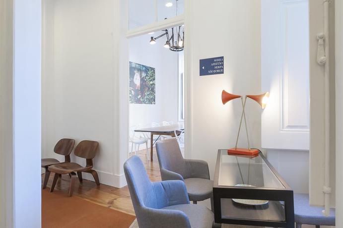 Imagen de la habitación del Hotel Cheese And Wine Suites. Foto 20