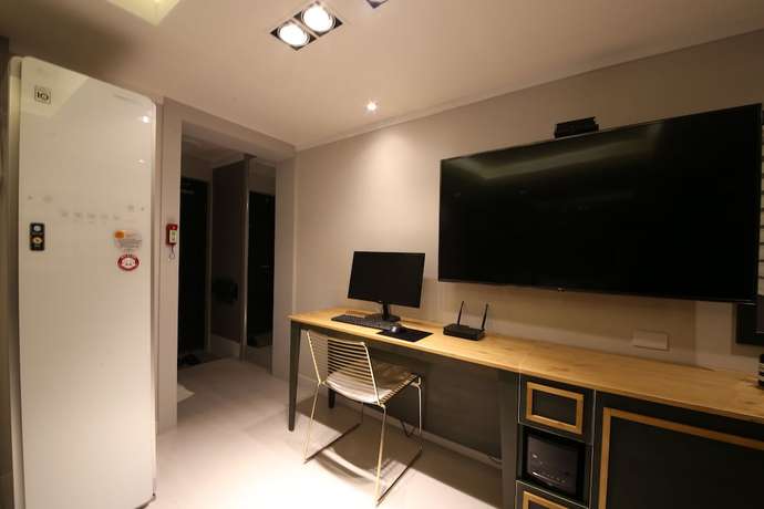 Imagen de la habitación del Hotel Cheese Ulsan Samsan. Foto 4