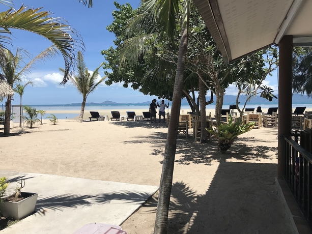 Imagen general del Hotel Cheeva Beach Resort. Foto 1