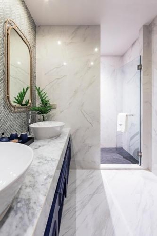 Imagen de la habitación del Hotel Cheeva Dee. Foto 9