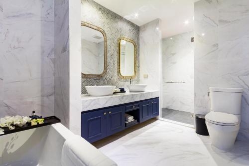 Imagen de la habitación del Hotel Cheeva Dee. Foto 10