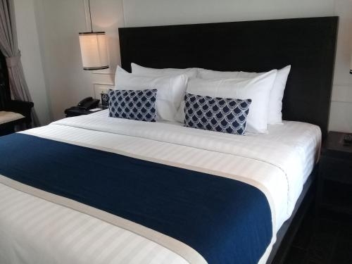 Imagen general del Hotel Cheeva Dee. Foto 3