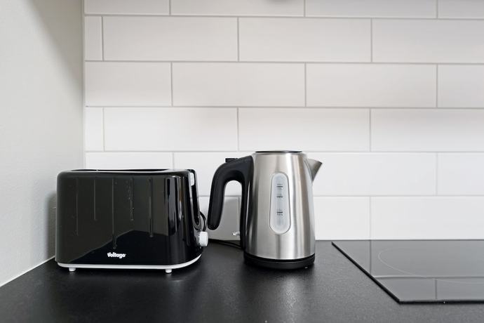 Imagen de la habitación del Hotel Chefensl. Foto 3