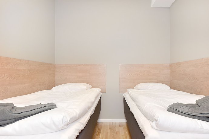 Imagen de la habitación del Hotel Chefensl. Foto 9