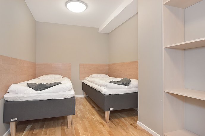 Imagen de la habitación del Hotel Chefensl. Foto 10