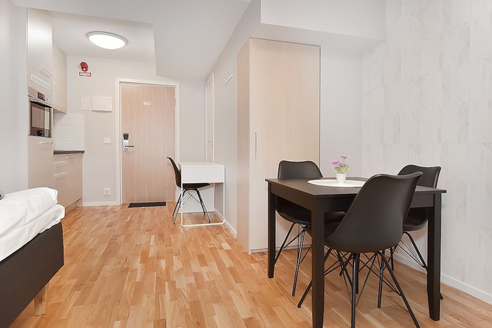 Imagen de la habitación del Hotel Chefensl. Foto 13