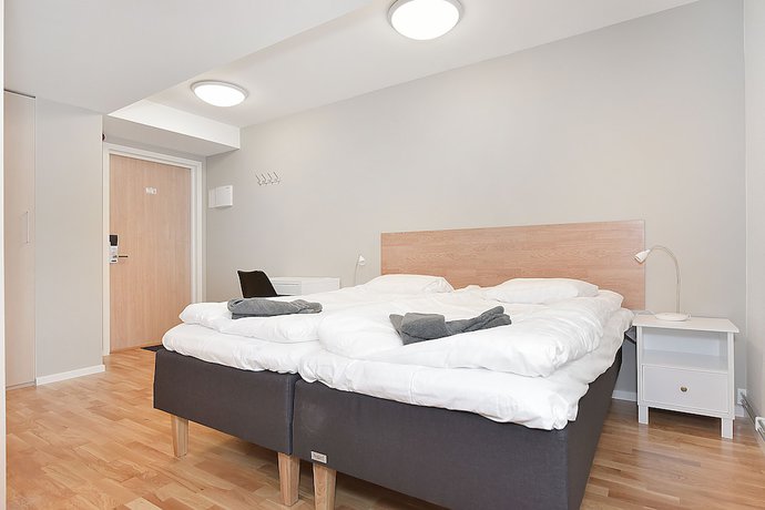 Imagen de la habitación del Hotel Chefensl. Foto 14