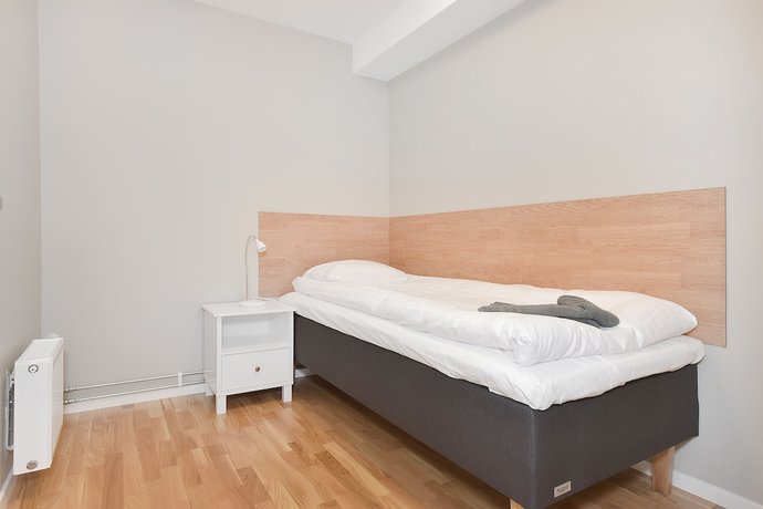 Imagen de la habitación del Hotel Chefensl. Foto 15