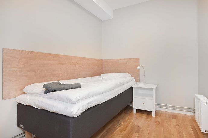 Imagen de la habitación del Hotel Chefensl. Foto 17