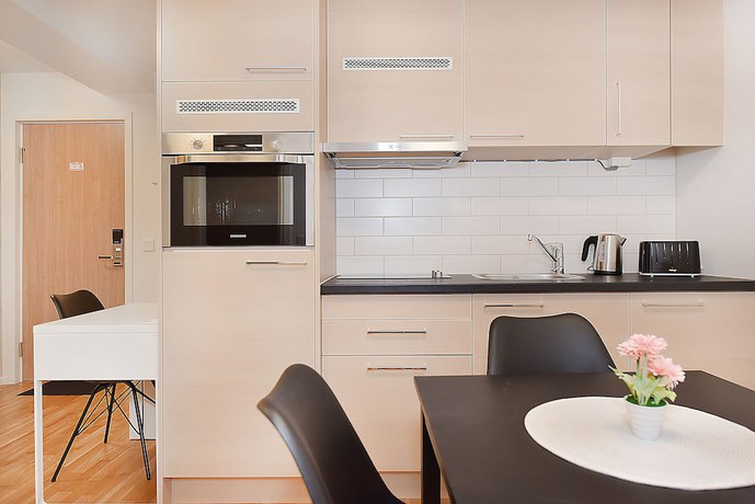 Imagen de la habitación del Hotel Chefensl. Foto 18