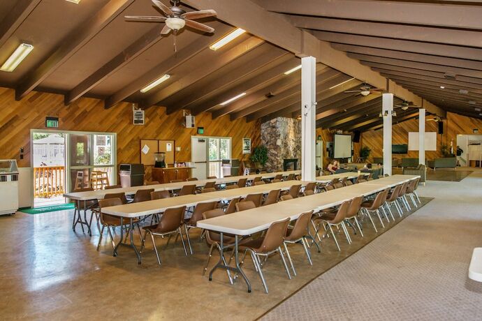 Imagen general del Hotel Chehalis Rv And Camping Resort. Foto 3