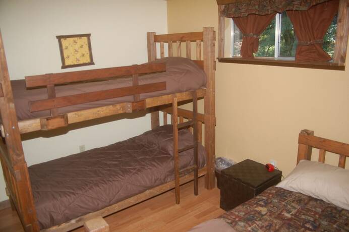 Imagen general del Hotel Chehalis Rv And Camping Resort. Foto 12