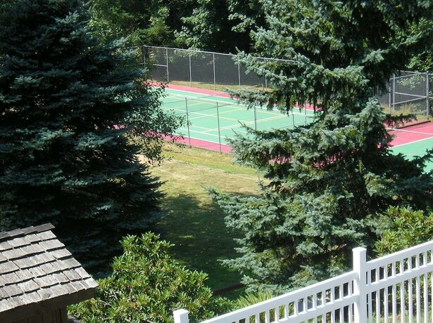 Imagen general del Hotel Chehalis Rv And Camping Resort. Foto 16