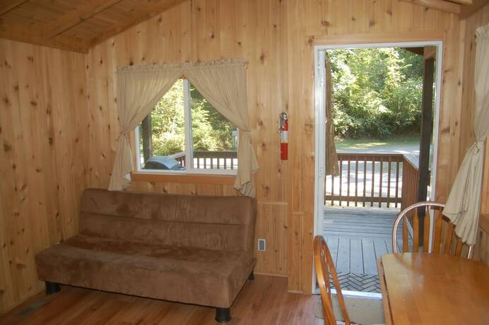 Imagen de la habitación del Hotel Chehalis Rv And Camping Resort. Foto 20