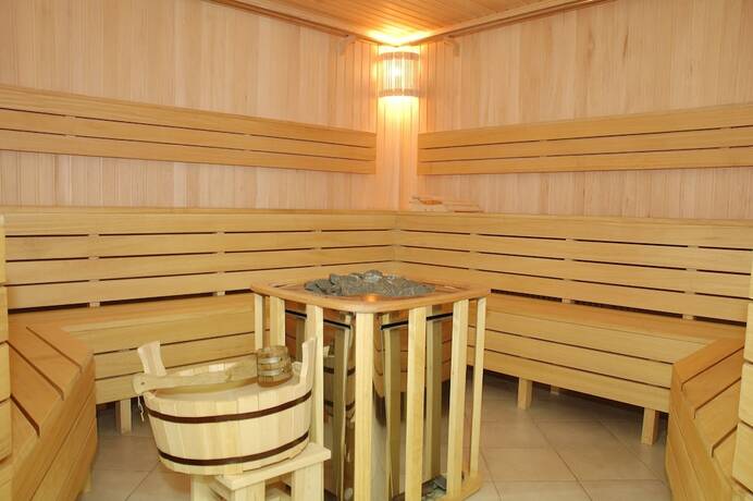 Imagen general del Hotel Chekeril. Foto 3