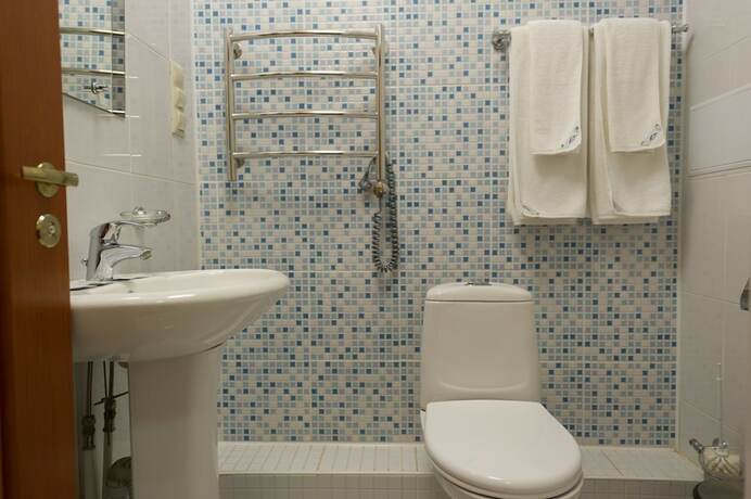 Imagen general del Hotel Chekeril. Foto 4