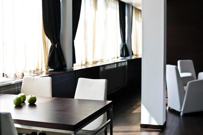 Imagen de la habitación del Hotel Chekhoff Moscow Curio Collection By Hilton. Foto 2