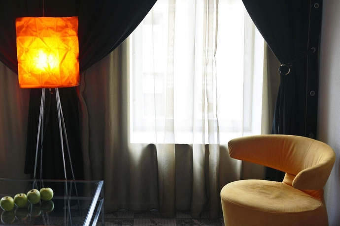 Imagen de la habitación del Hotel Chekhoff Moscow Curio Collection By Hilton. Foto 3