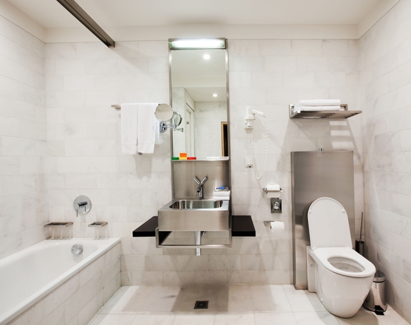 Imagen de la habitación del Hotel Chekhoff Moscow Curio Collection By Hilton. Foto 4