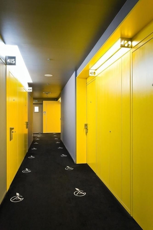 Imagen de los interiores del Hotel Chekhoff Moscow Curio Collection By Hilton. Foto 11