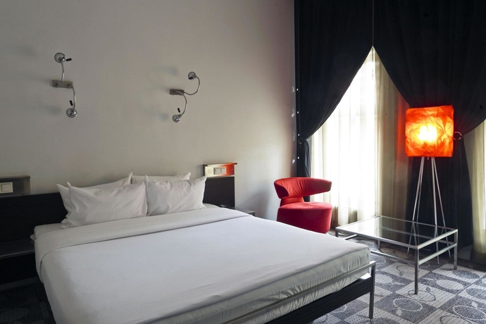 Imagen de la habitación del Hotel Chekhoff Moscow Curio Collection By Hilton. Foto 5