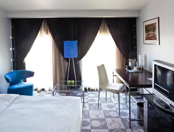 Imagen de la habitación del Hotel Chekhoff Moscow Curio Collection By Hilton. Foto 6