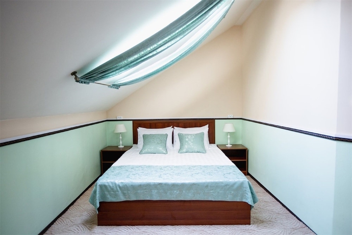 Imagen de la habitación del Hotel Chekhov. Foto 4