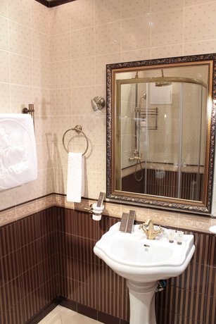 Imagen de la habitación del Hotel Chekhov, Krasnodar. Foto 2