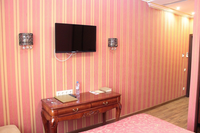 Imagen de la habitación del Hotel Chekhov, Krasnodar. Foto 3
