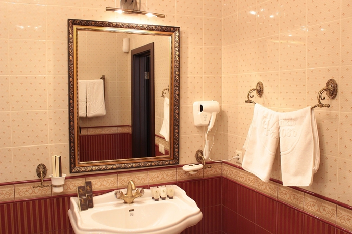 Imagen de la habitación del Hotel Chekhov, Krasnodar. Foto 6