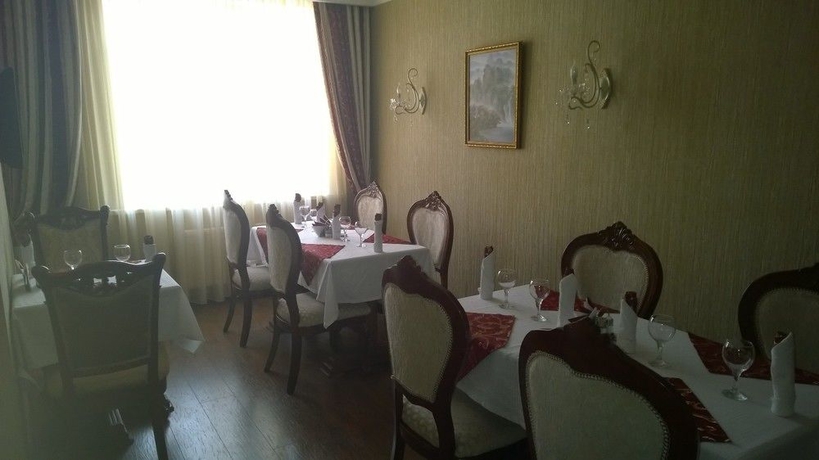 Imagen de la habitación del Hotel Chekhov, Krasnodar. Foto 8