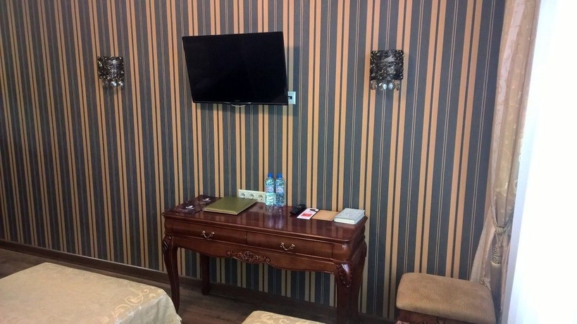 Imagen de la habitación del Hotel Chekhov, Krasnodar. Foto 16
