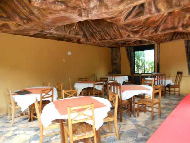 Imagen general del Hotel Chel and Vade Cottages. Foto 3