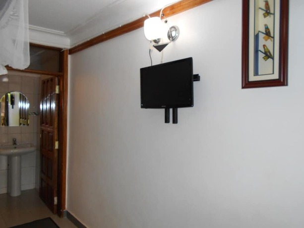 Imagen general del Hotel Chel and Vade Cottages. Foto 5