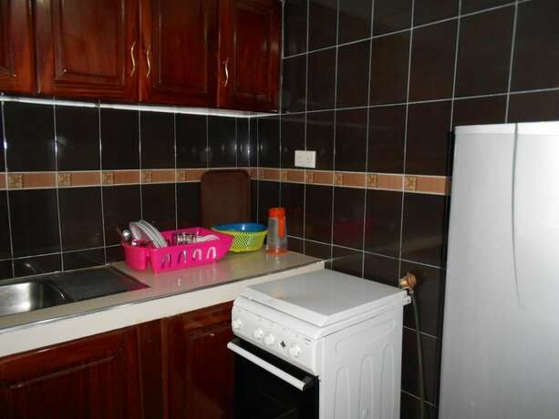 Imagen general del Hotel Chel and Vade Cottages. Foto 8