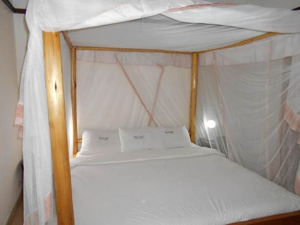 Imagen general del Hotel Chel and Vade Cottages. Foto 12