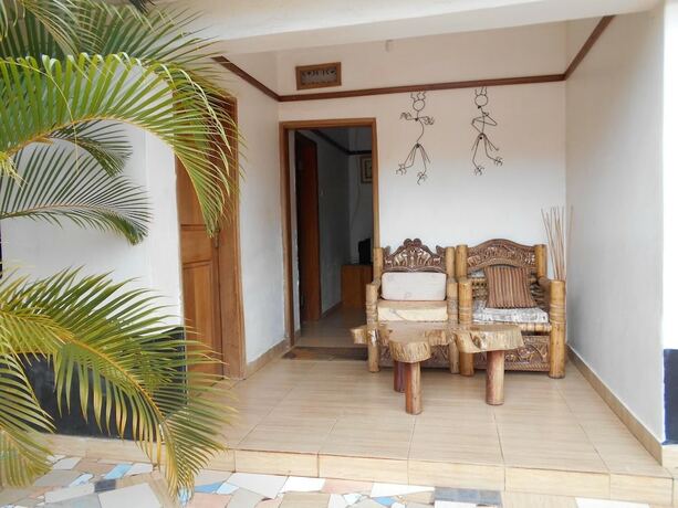 Imagen general del Hotel Chel and Vade Cottages. Foto 13