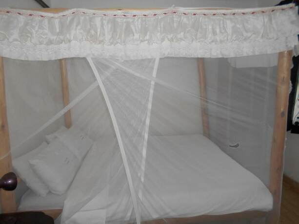 Imagen general del Hotel Chel and Vade Cottages. Foto 14