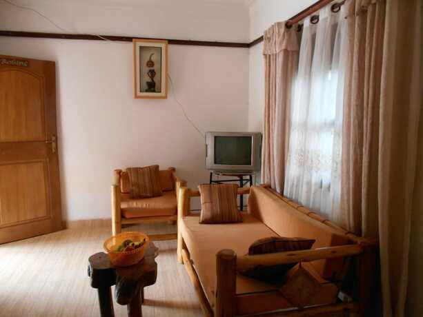 Imagen general del Hotel Chel and Vade Cottages. Foto 15